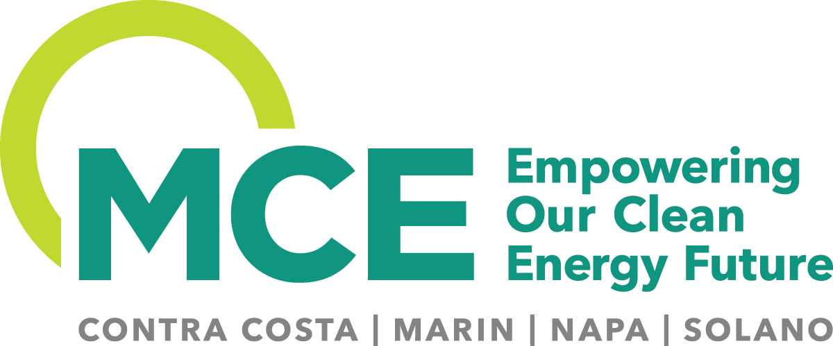 Marin Clean Energy Company Logo