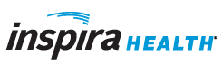 Inspira Health logo