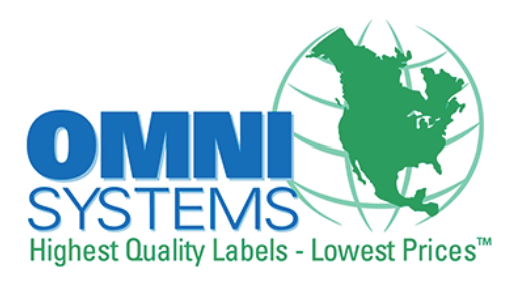 OMNI Systems Company Logo