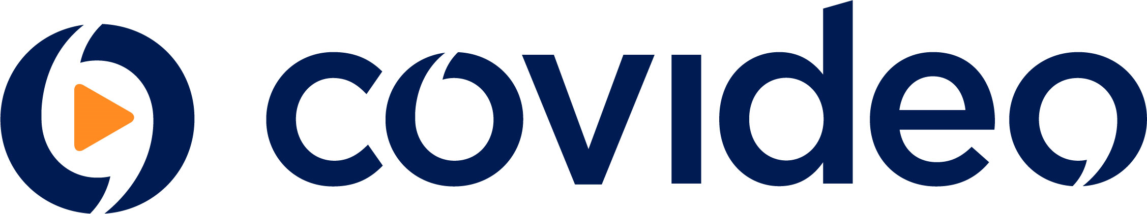 Covideo Company Logo