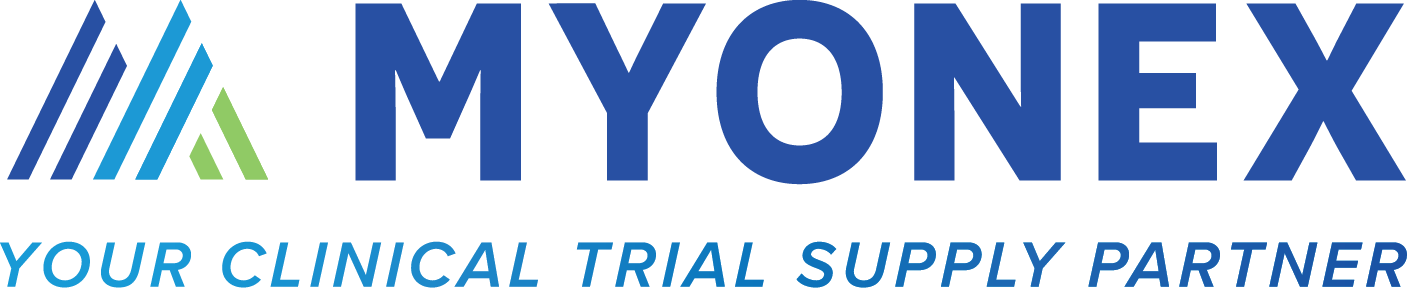 Myonex Company Logo