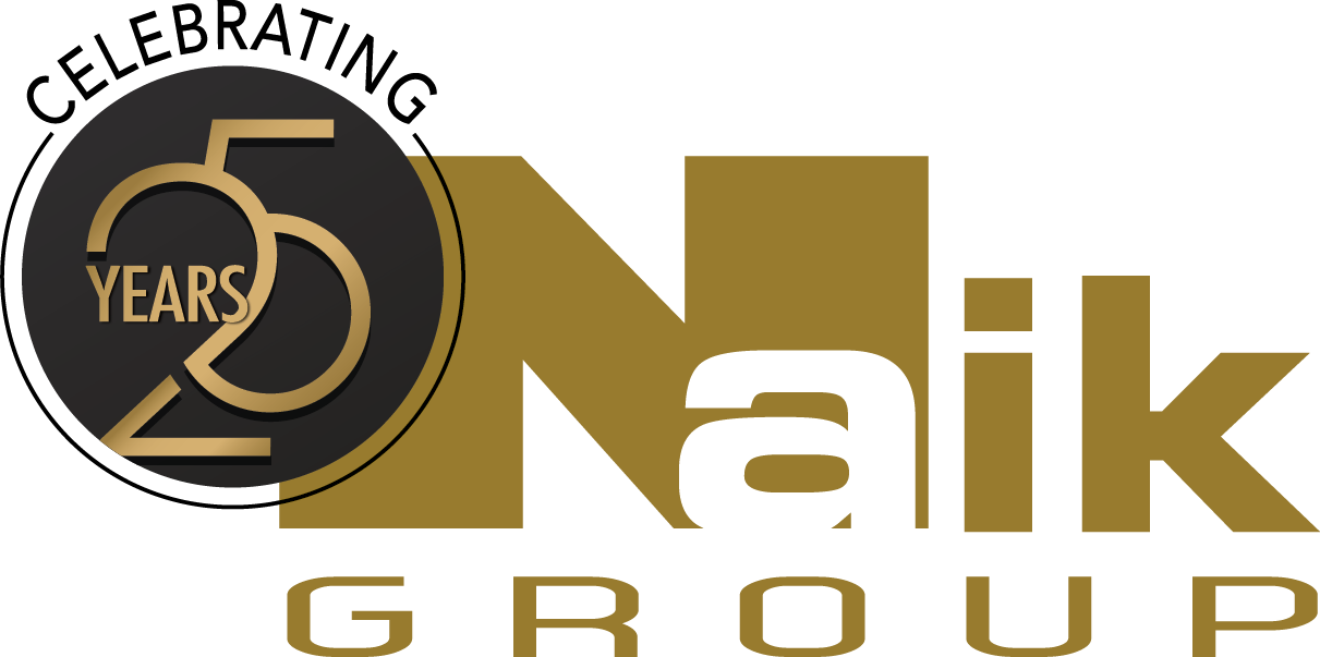 Naik Group logo