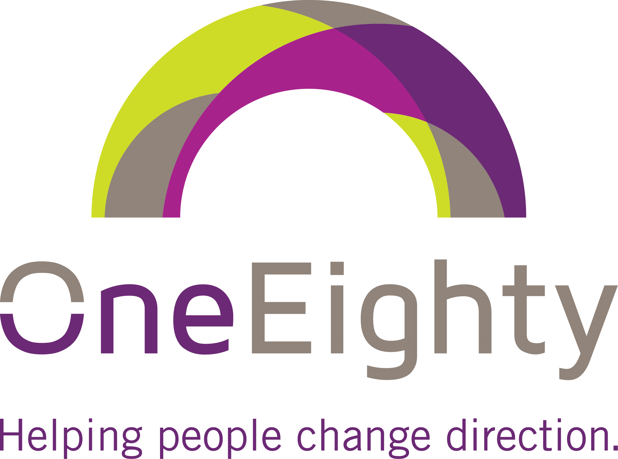 OneEighty Company Logo