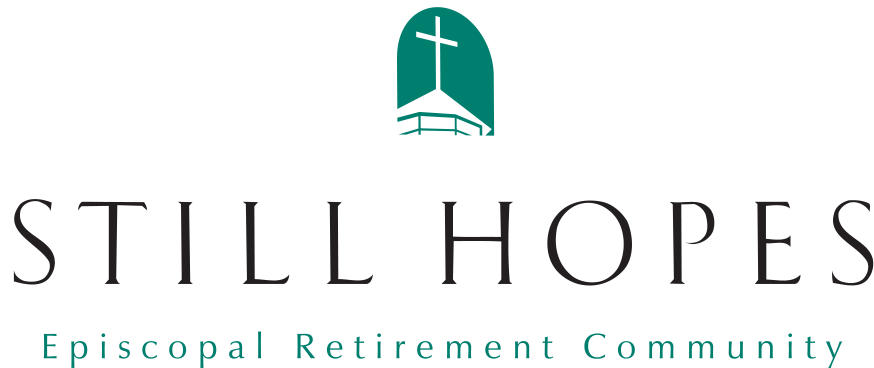 Still Hopes Episcopal Retirement Community logo