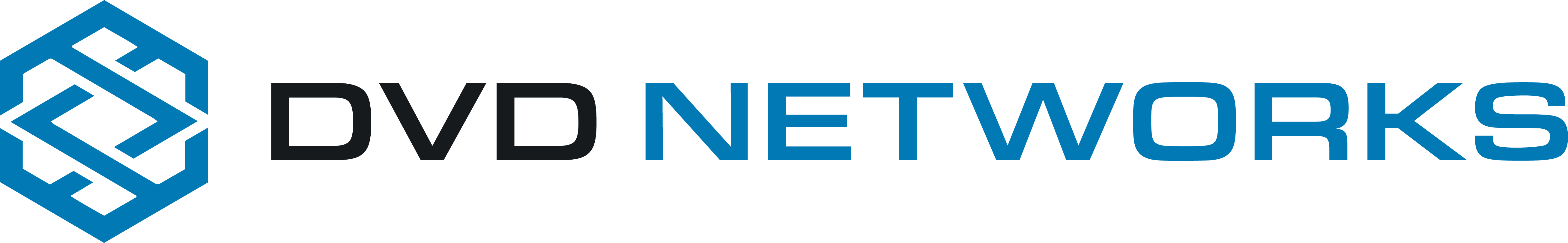 DVD Networks logo