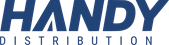 Handy Distribution logo