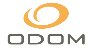 Odom Health & Wellness Company Logo