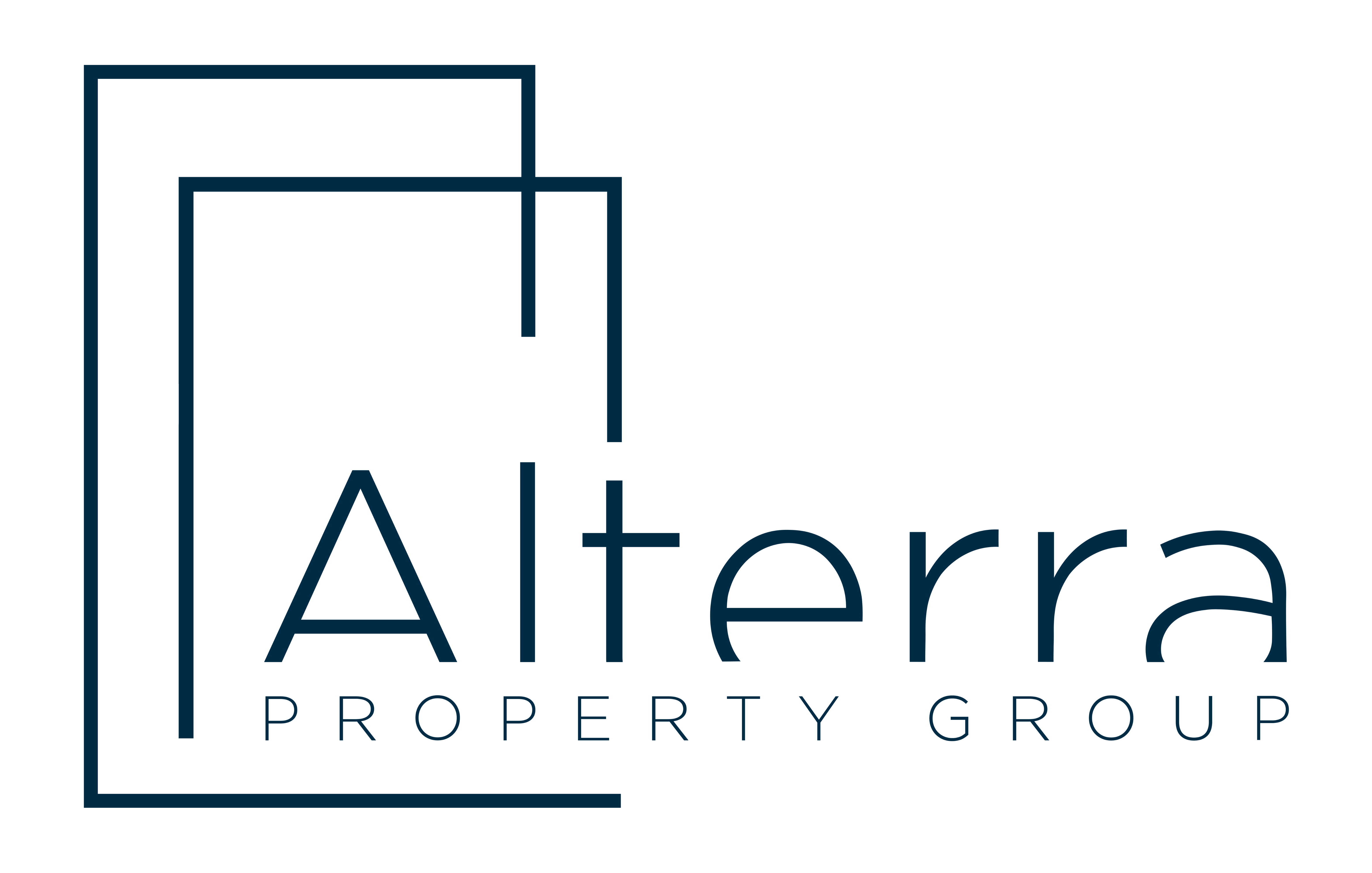 Alterra Property Group logo