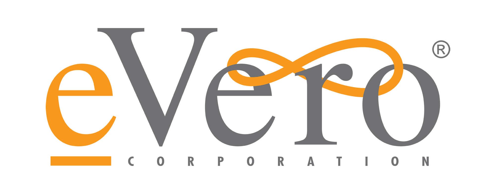 eVero Corporation logo