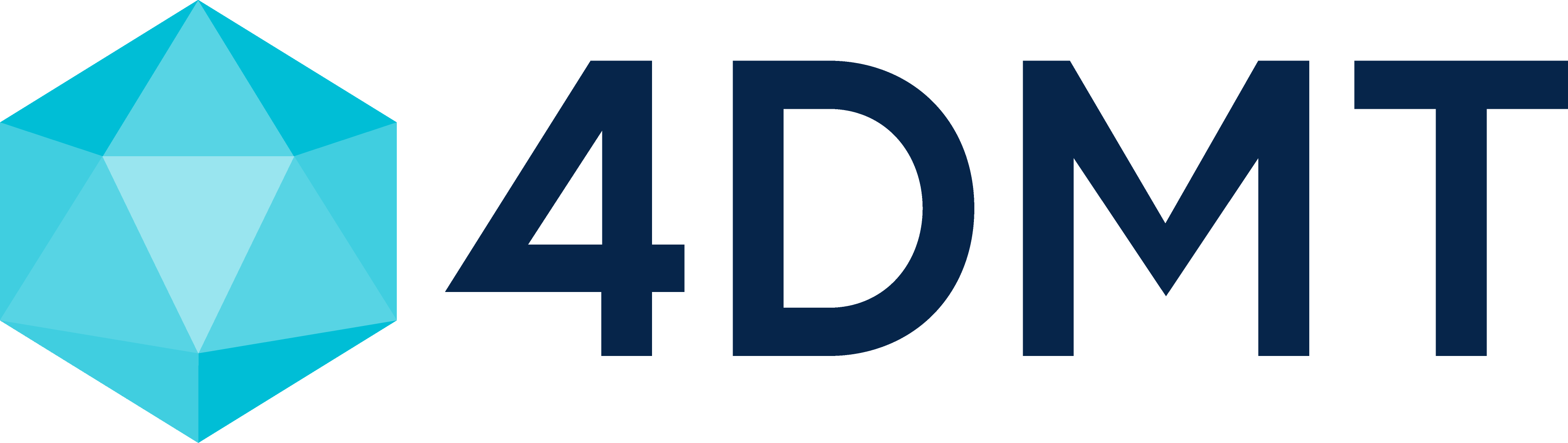 4D Molecular Therapeutics Company Logo