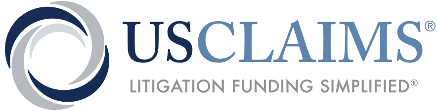 USClaims logo