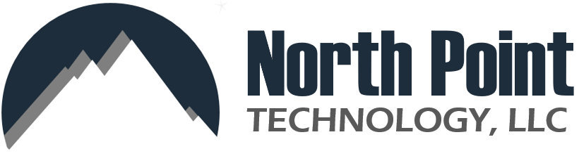 North Point Technology logo