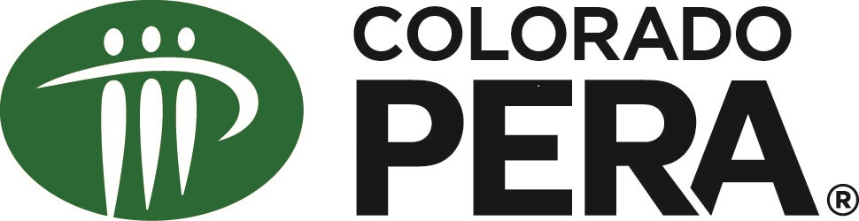 Colorado PERA logo