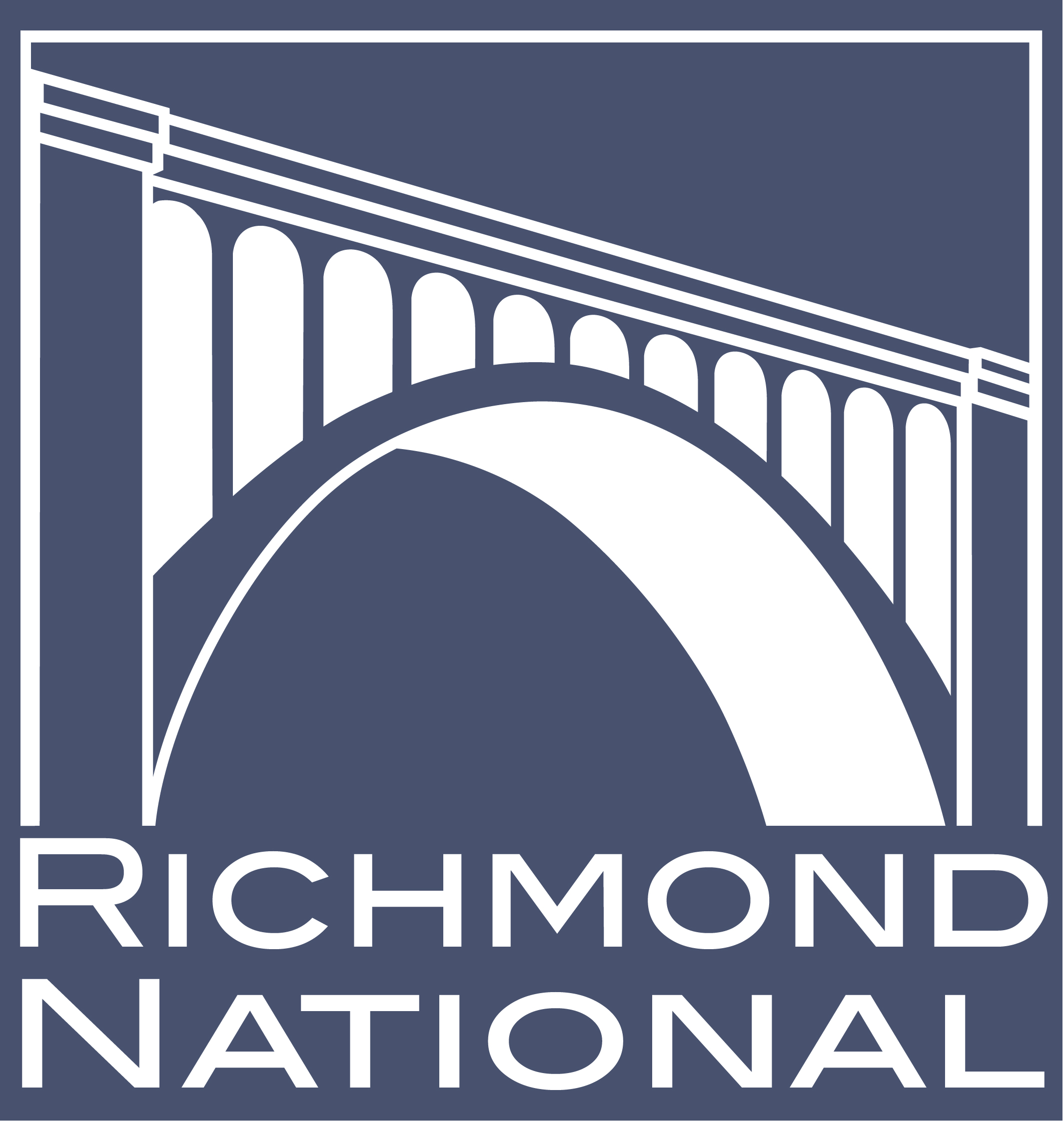 Richmond National Company Logo