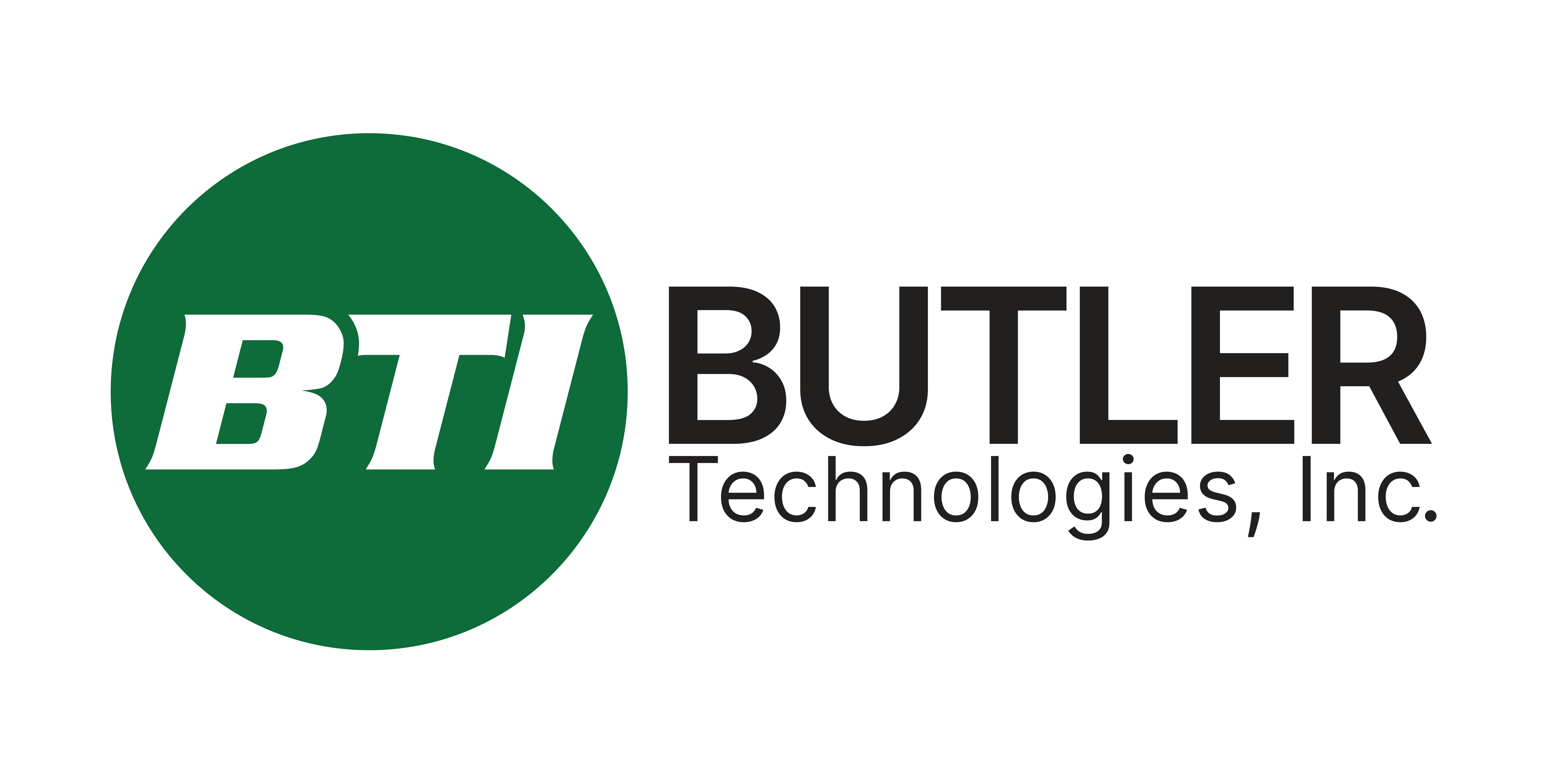 Butler Technologies, Inc. logo