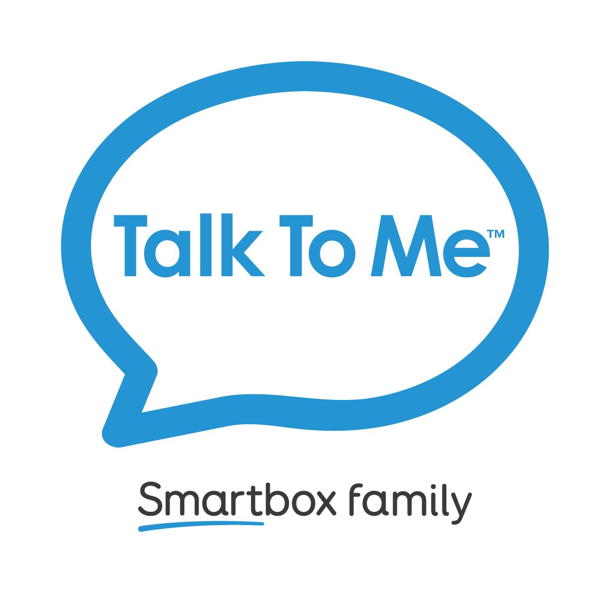 Talk to Me Technologies logo