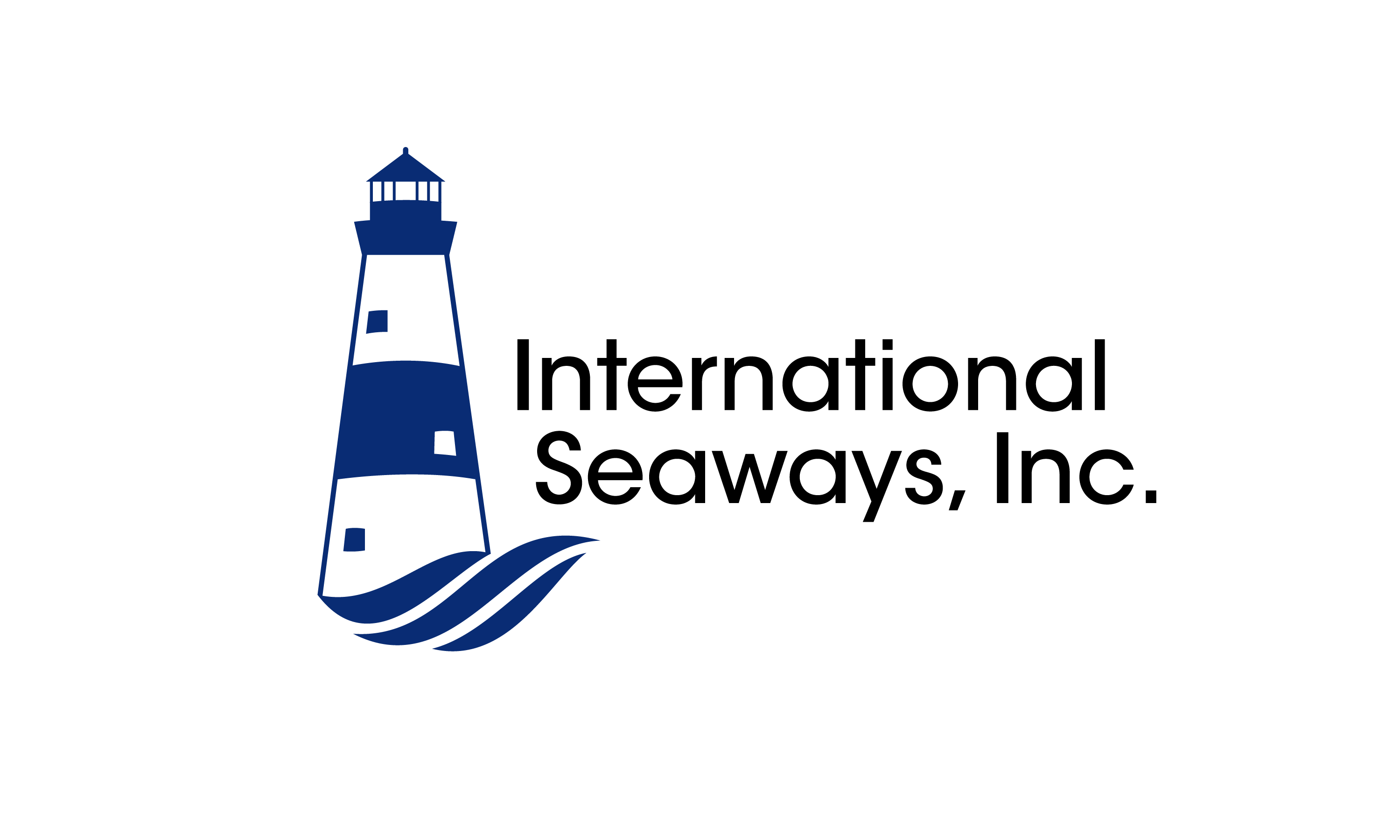 International Seaways logo