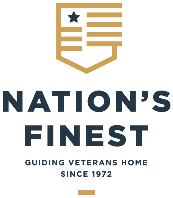 Nation's Finest logo