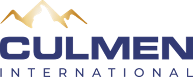 Culmen International logo