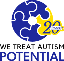 Potential logo