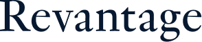 Revantage logo