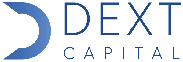 DEXT CAPITAL logo