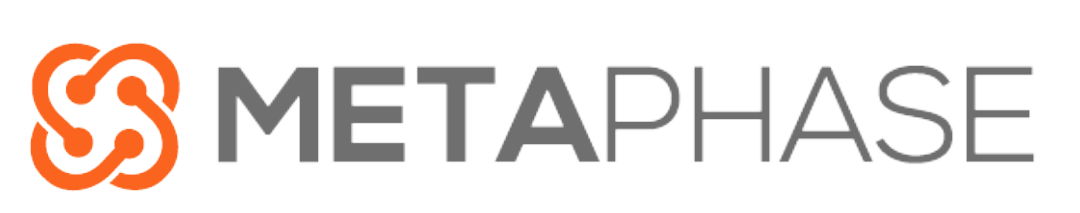 MetaPhase logo