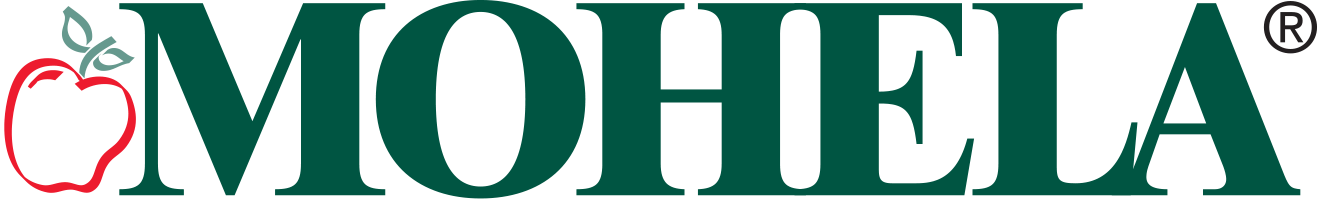 MOHELA Company Logo