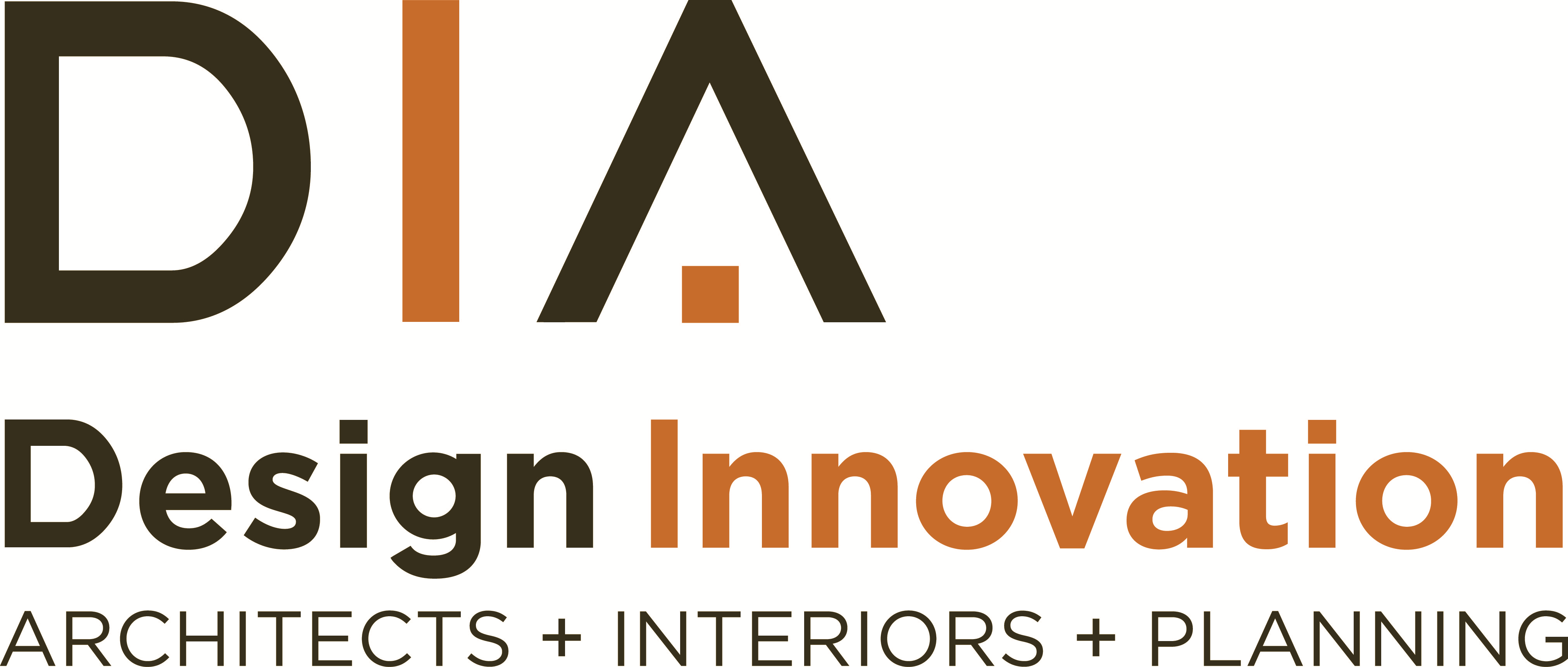 Design Innovation Architects Company Logo