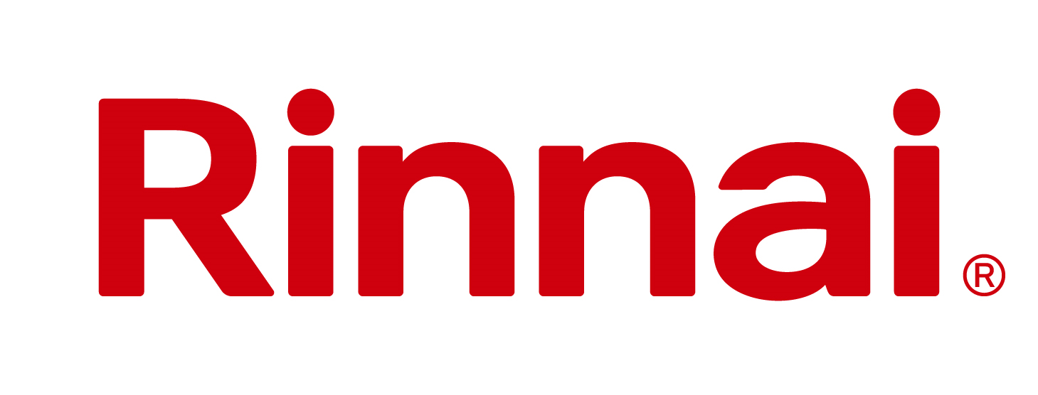 Rinnai America Corporation logo
