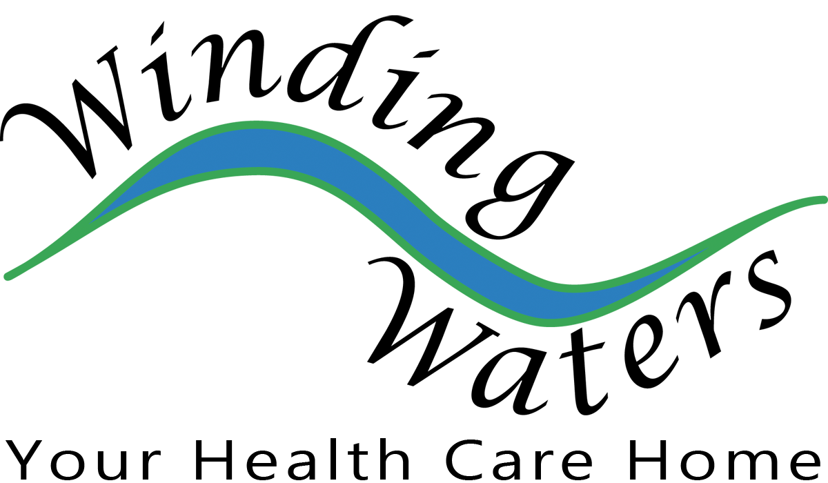 Winding Waters Clinic Company Logo