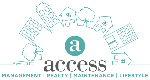 Access Management Company Logo