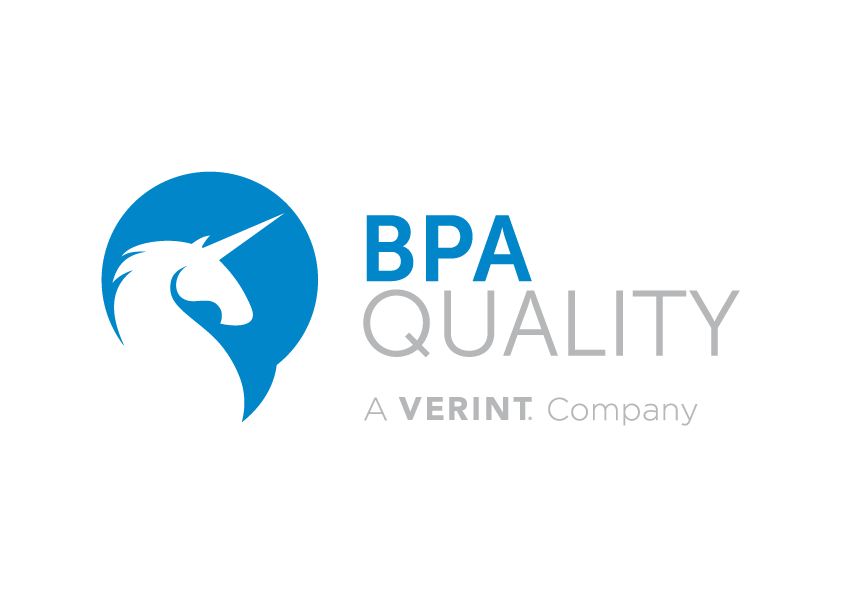 BPA Quality Company Logo