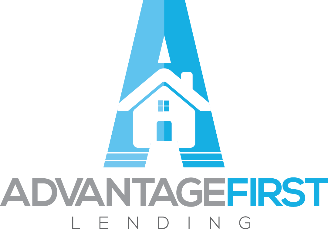 AdvantageFirst Lending Company Logo