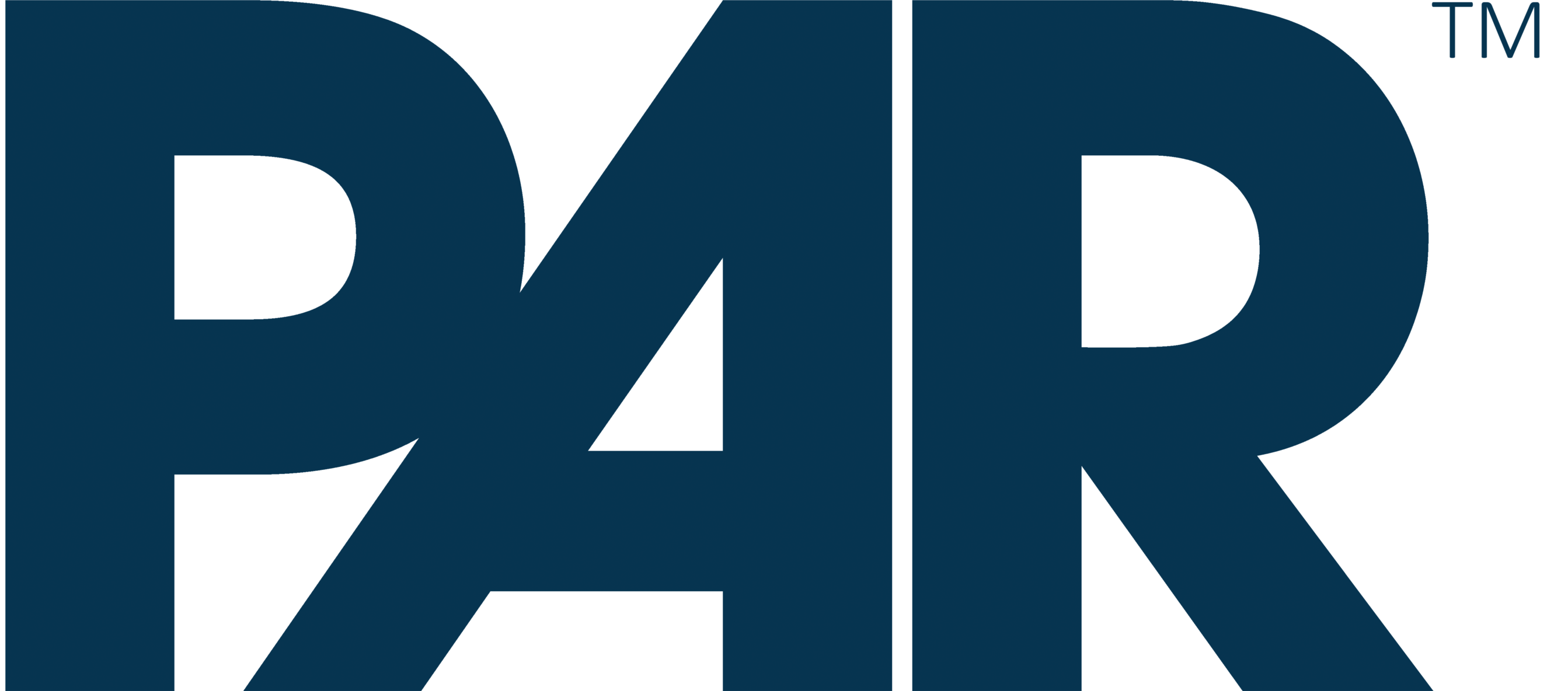 PAR Technology Company Logo