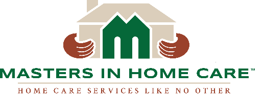 Masters in Home Care logo