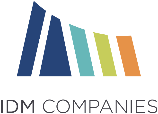 IDM Companies logo