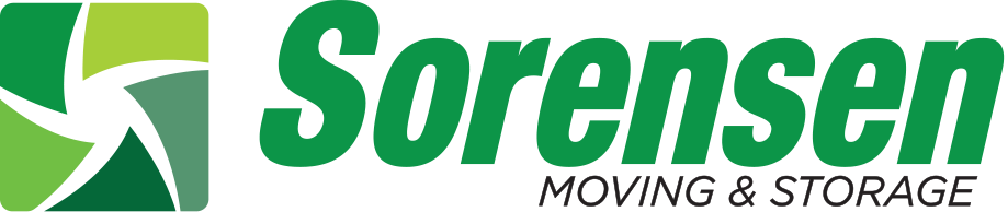Sorensen Moving & Storage Company Logo