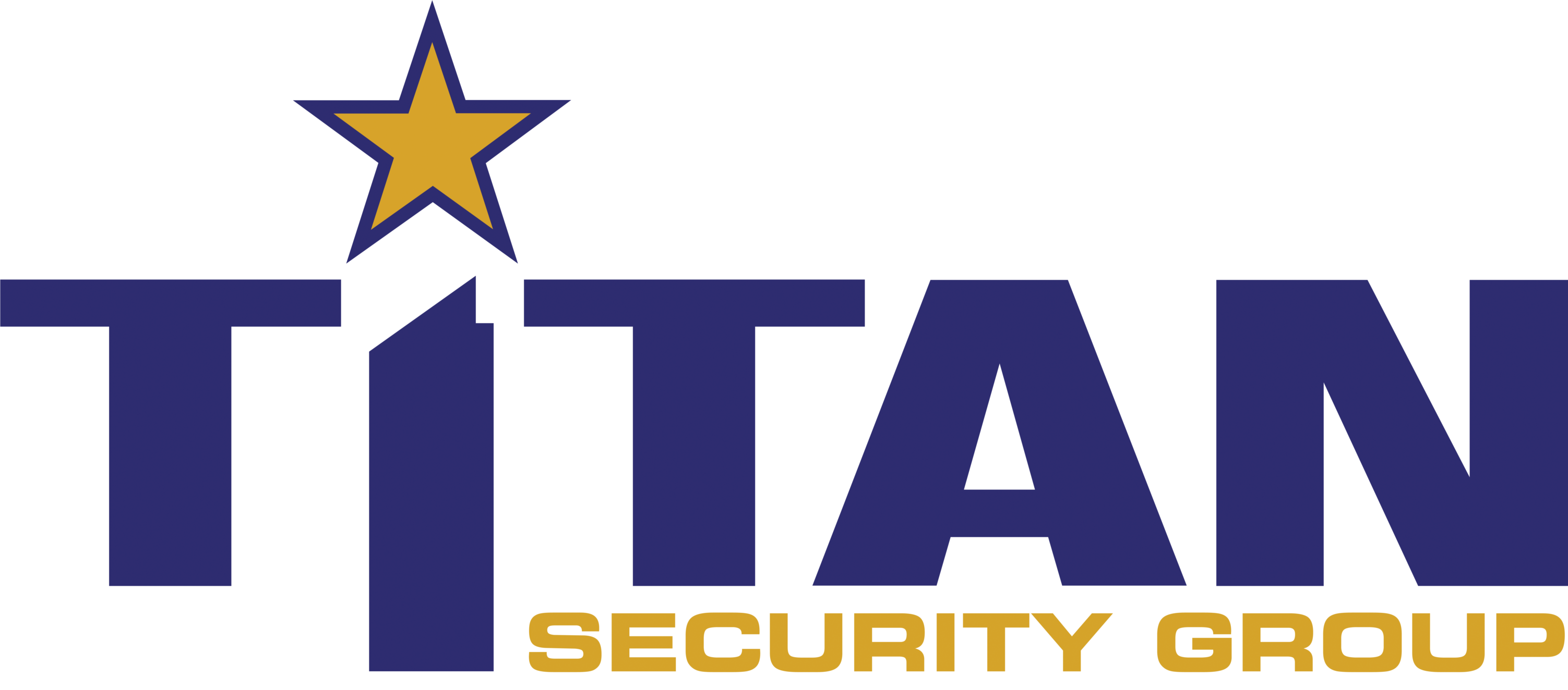 Titan Security Group logo