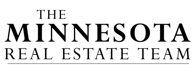 The Minnesota Real Estate Team Company Logo