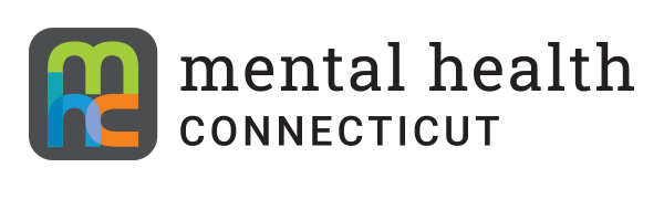 Mental Health Connecticut logo