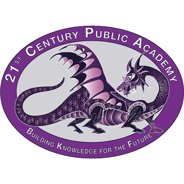 21st Century Public Academy logo
