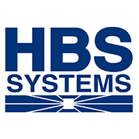 HBS Systems Company Logo