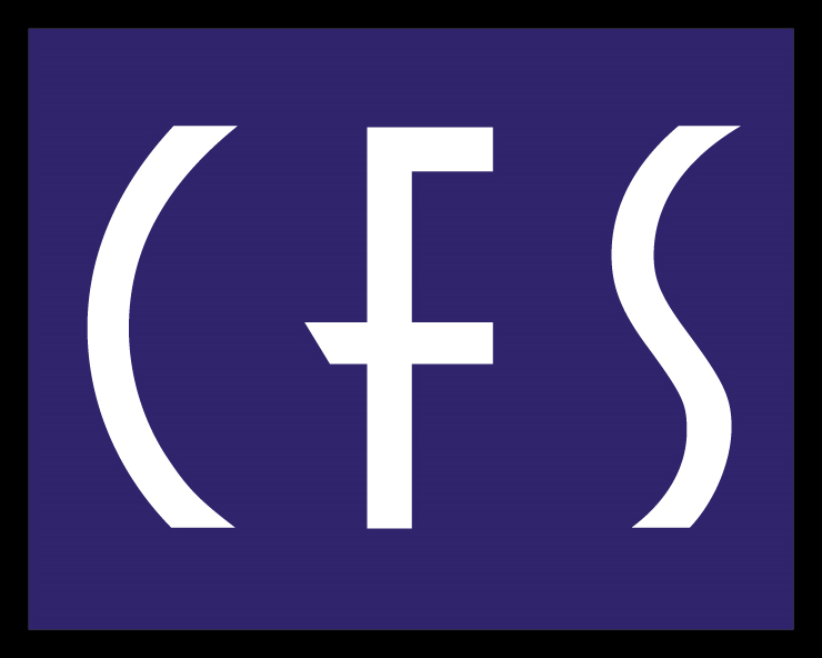 CFS logo