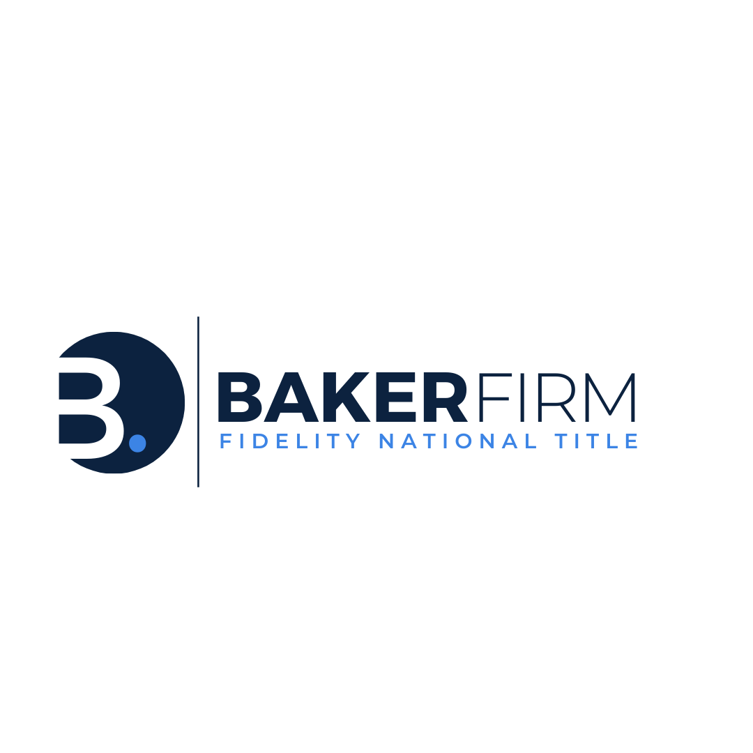 The Baker Firm logo