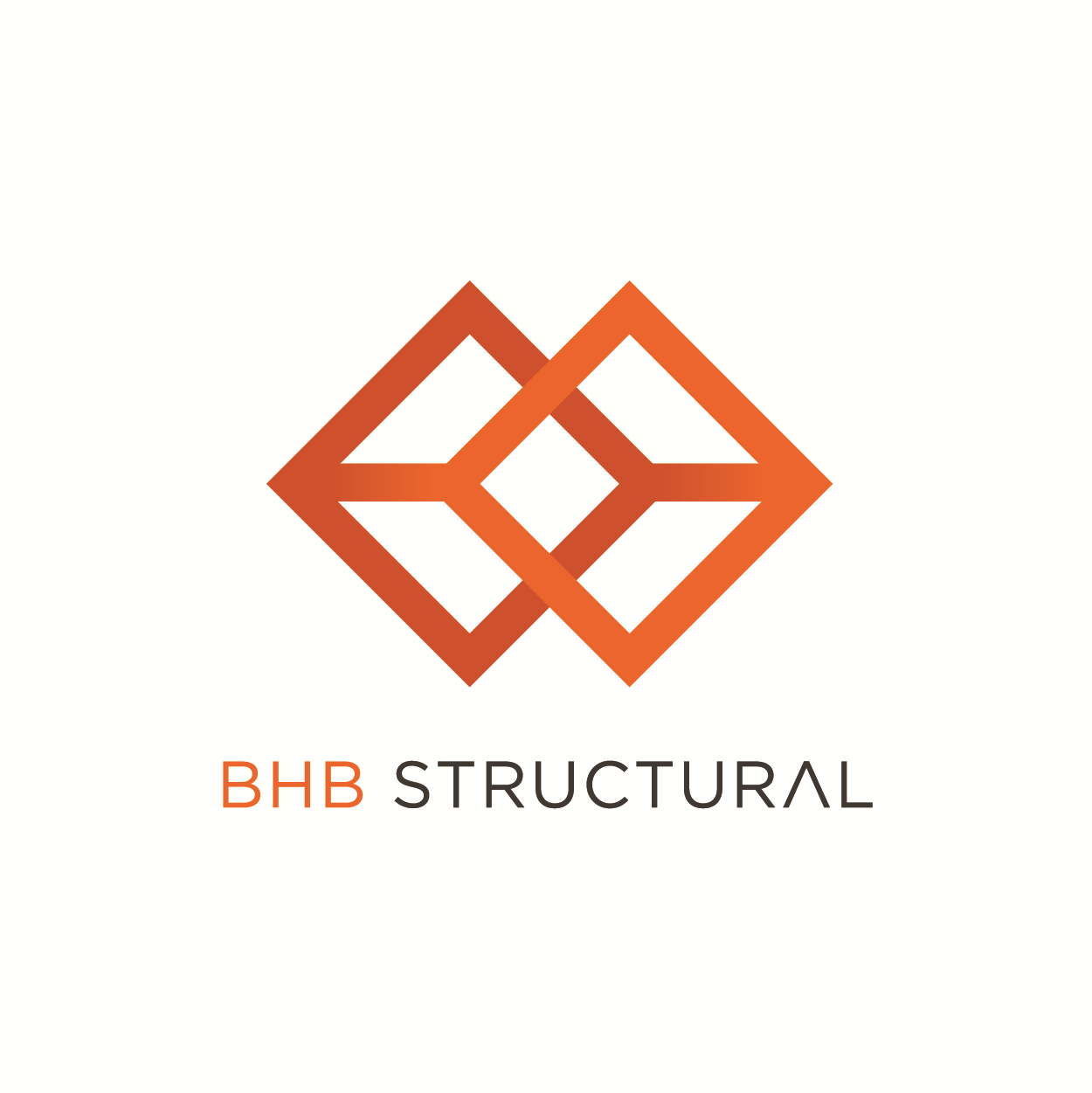 BHB Structural logo