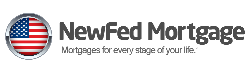 NewFed Mortgage Corp. logo