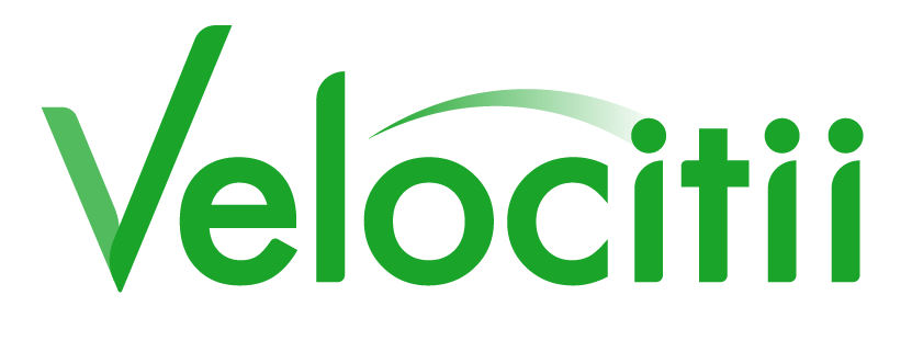 Velocitii Company Logo