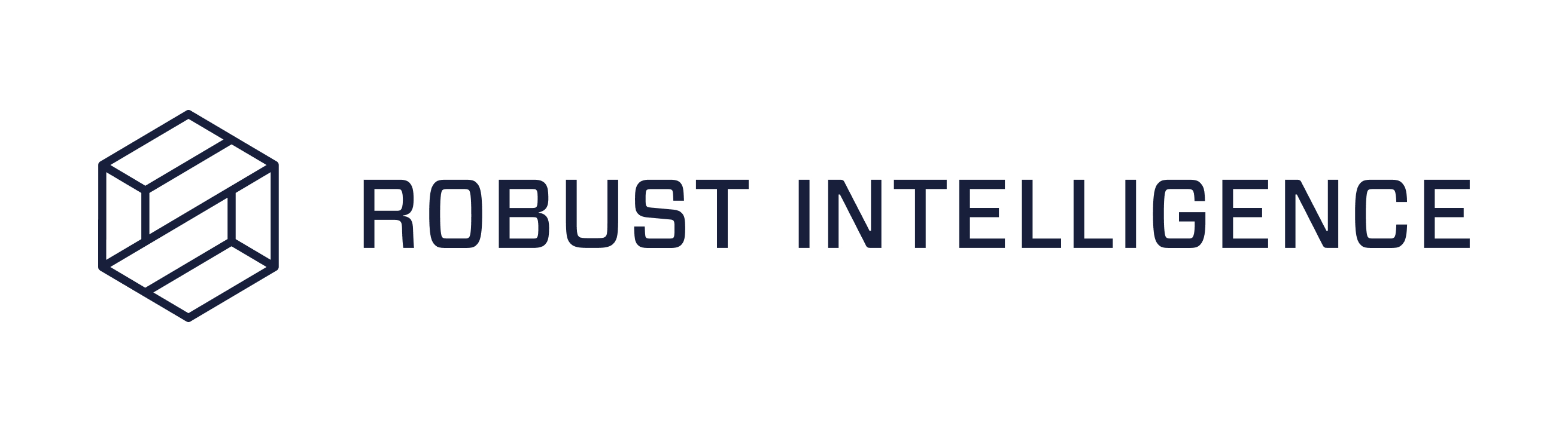Robust Intelligence Company Logo