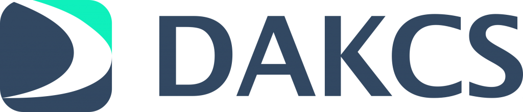 DAKCS Software logo